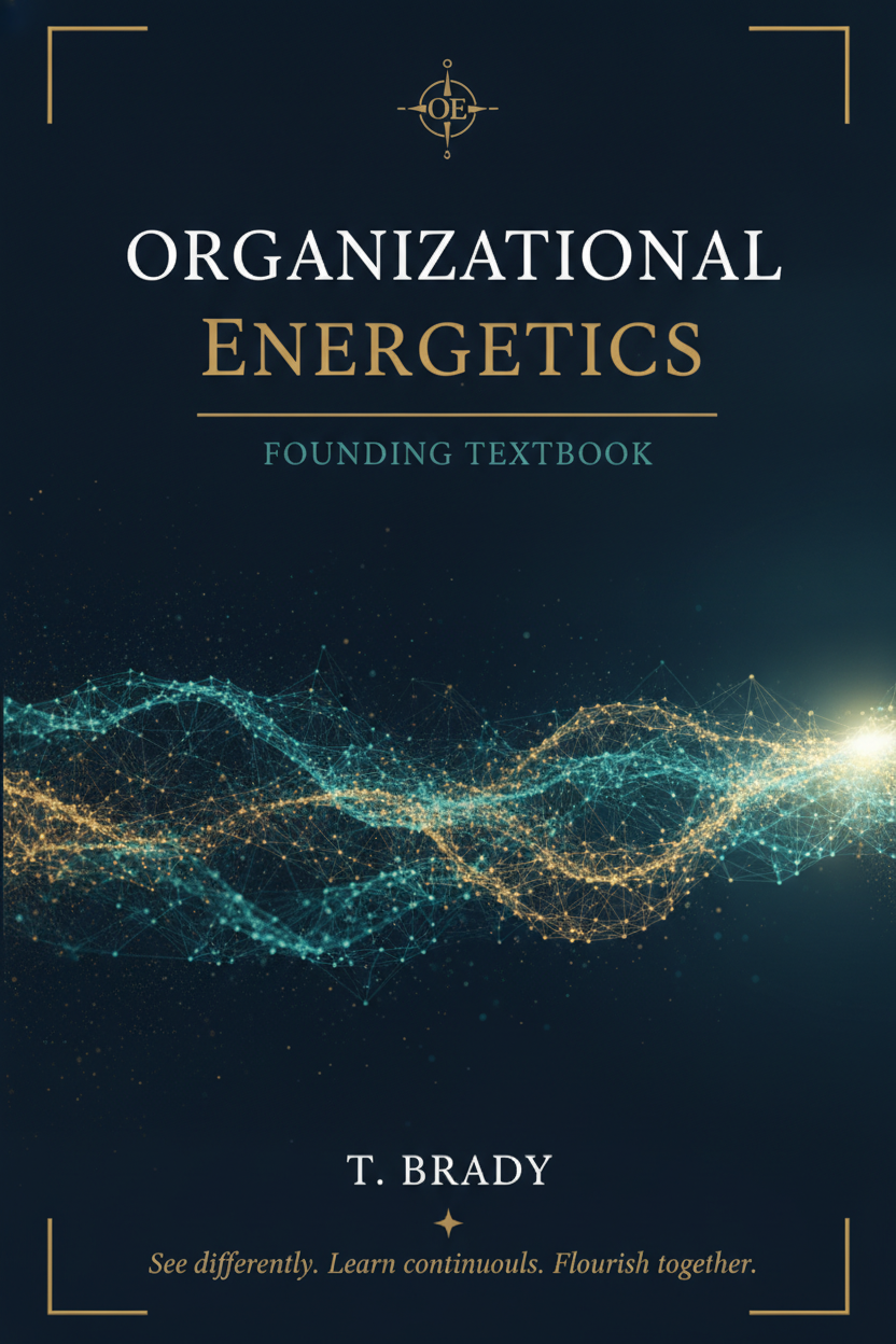 Academic textbook cover